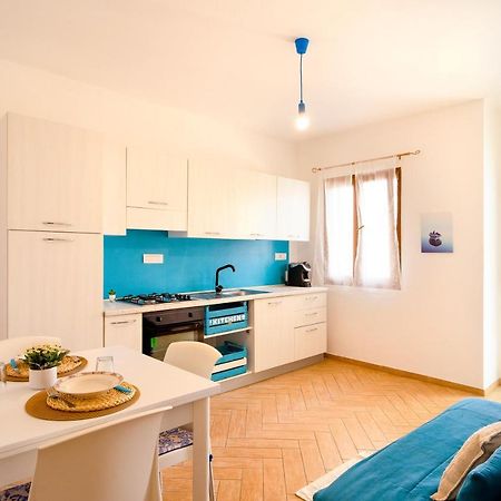 Appartement Stella Maris à Tortolì Extérieur photo