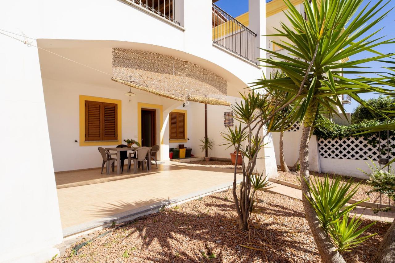 Appartement Stella Maris à Tortolì Extérieur photo