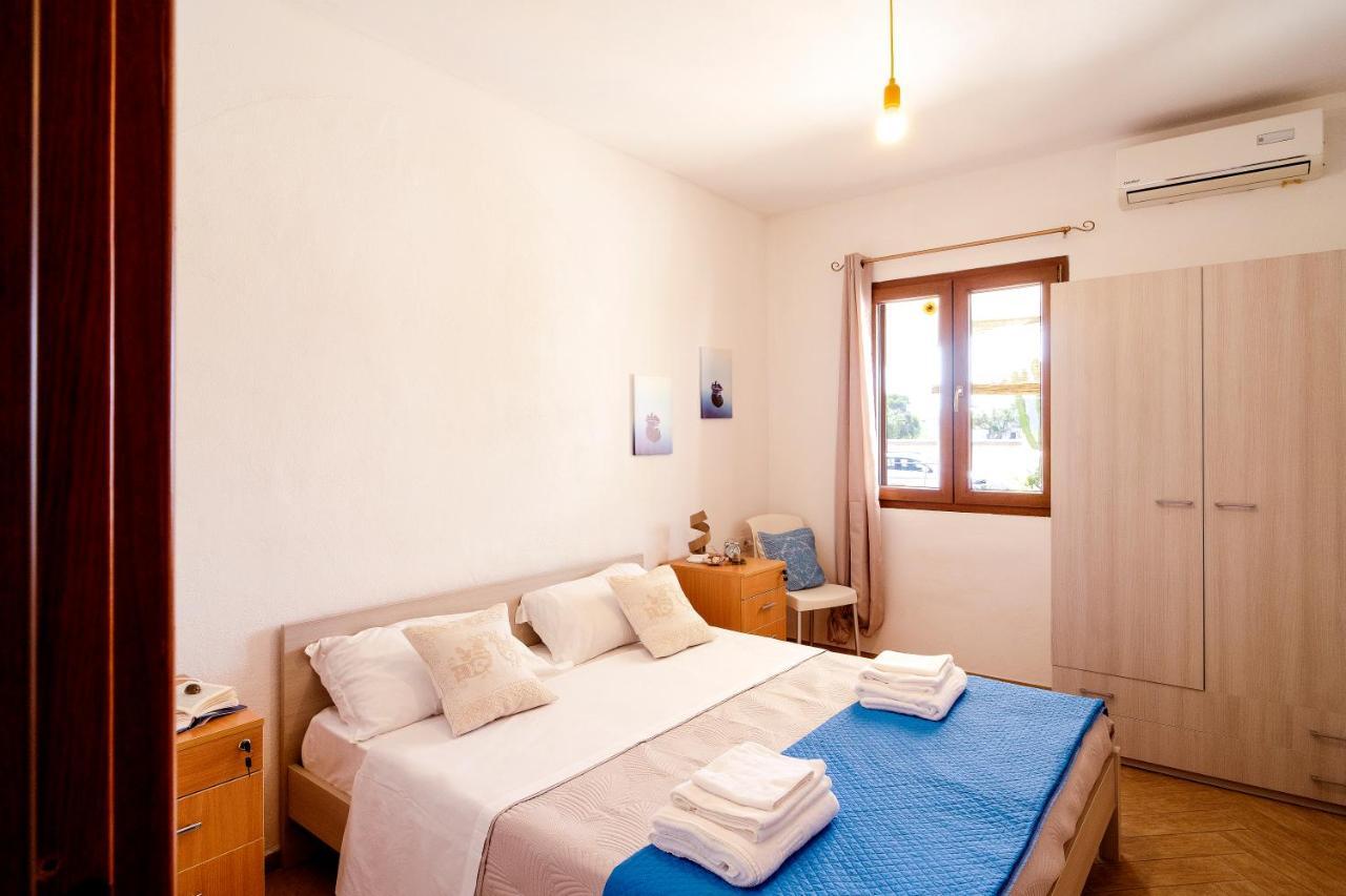Appartement Stella Maris à Tortolì Extérieur photo