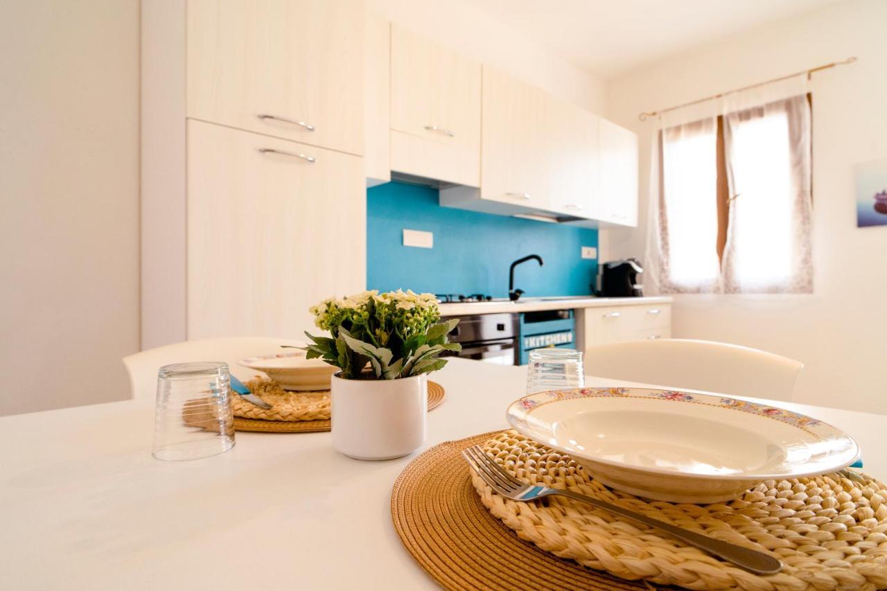 Appartement Stella Maris à Tortolì Extérieur photo